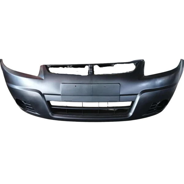Parachoque Delantero Para Suzuki Sx4 2007 2012 1.6 M16a Hatchback